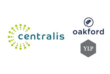 Centralis logos 3