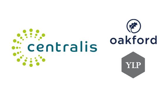 Centralis logos 3