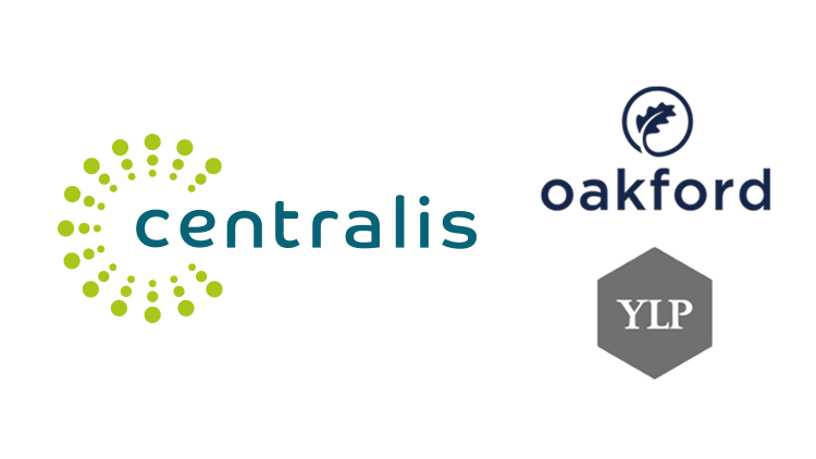 Centralis logos 3