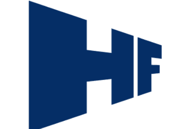 HF logo